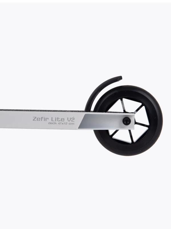 Купить Трюковой самокат Zefir Lite V2 47 white black-10.png